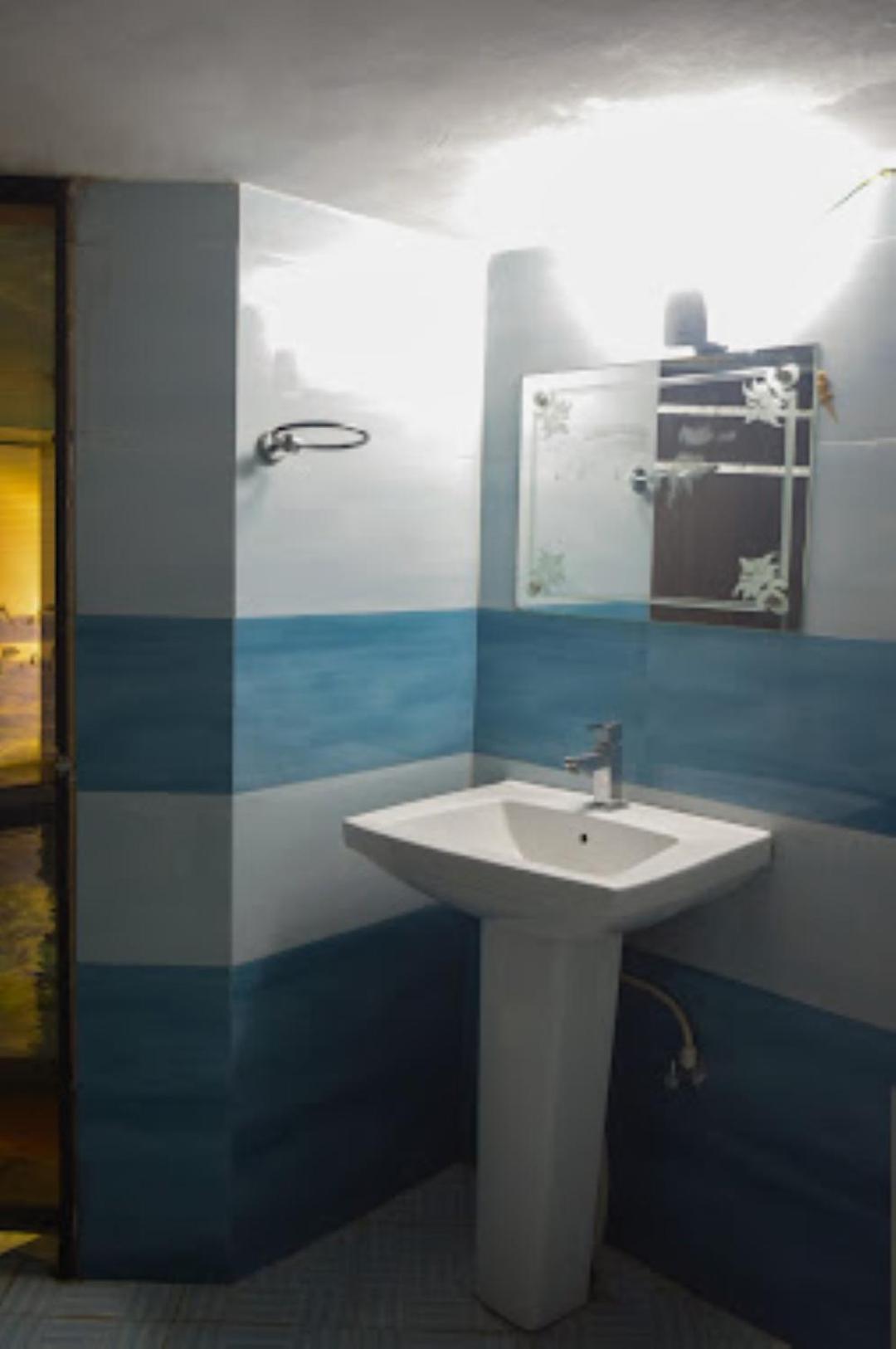 Hotel Gouri Cottage Odisha Bhubaneswar Bagian luar foto