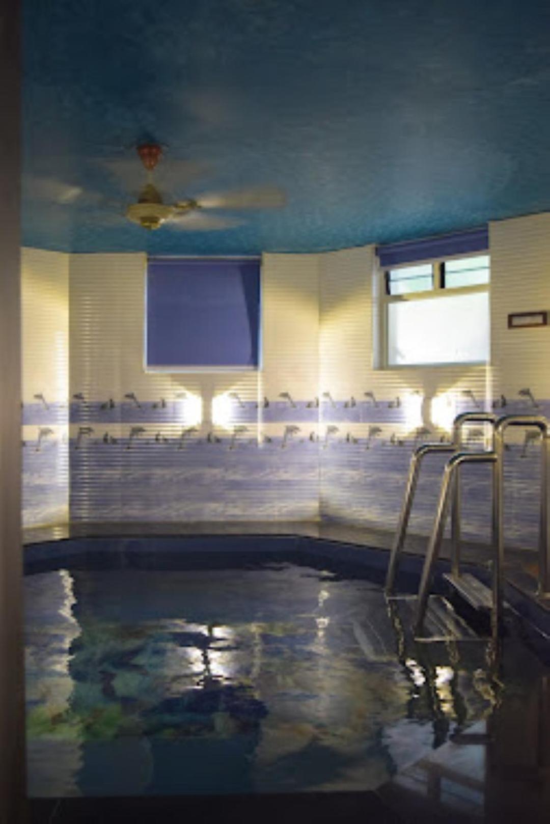 Hotel Gouri Cottage Odisha Bhubaneswar Bagian luar foto