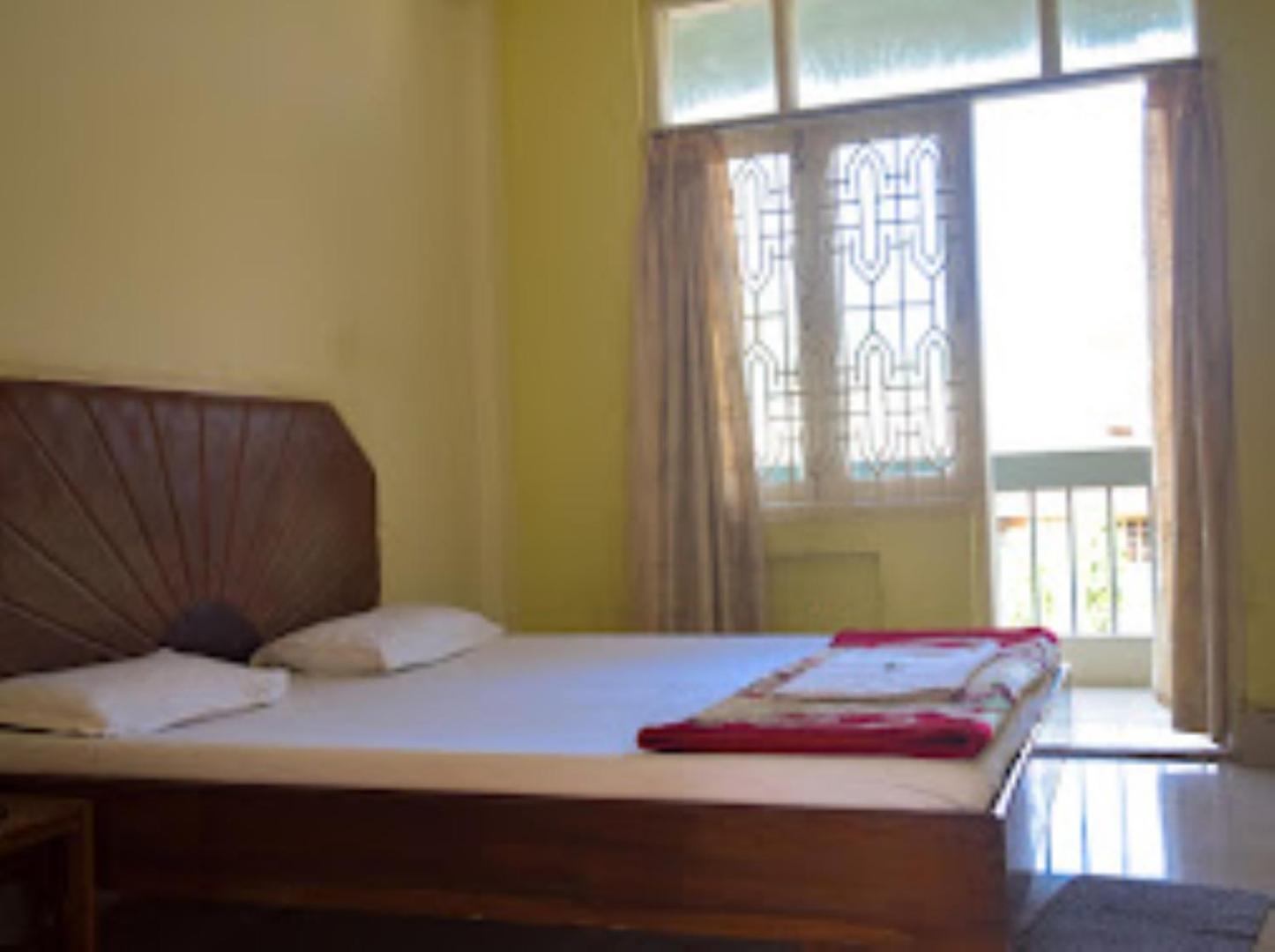 Hotel Gouri Cottage Odisha Bhubaneswar Bagian luar foto